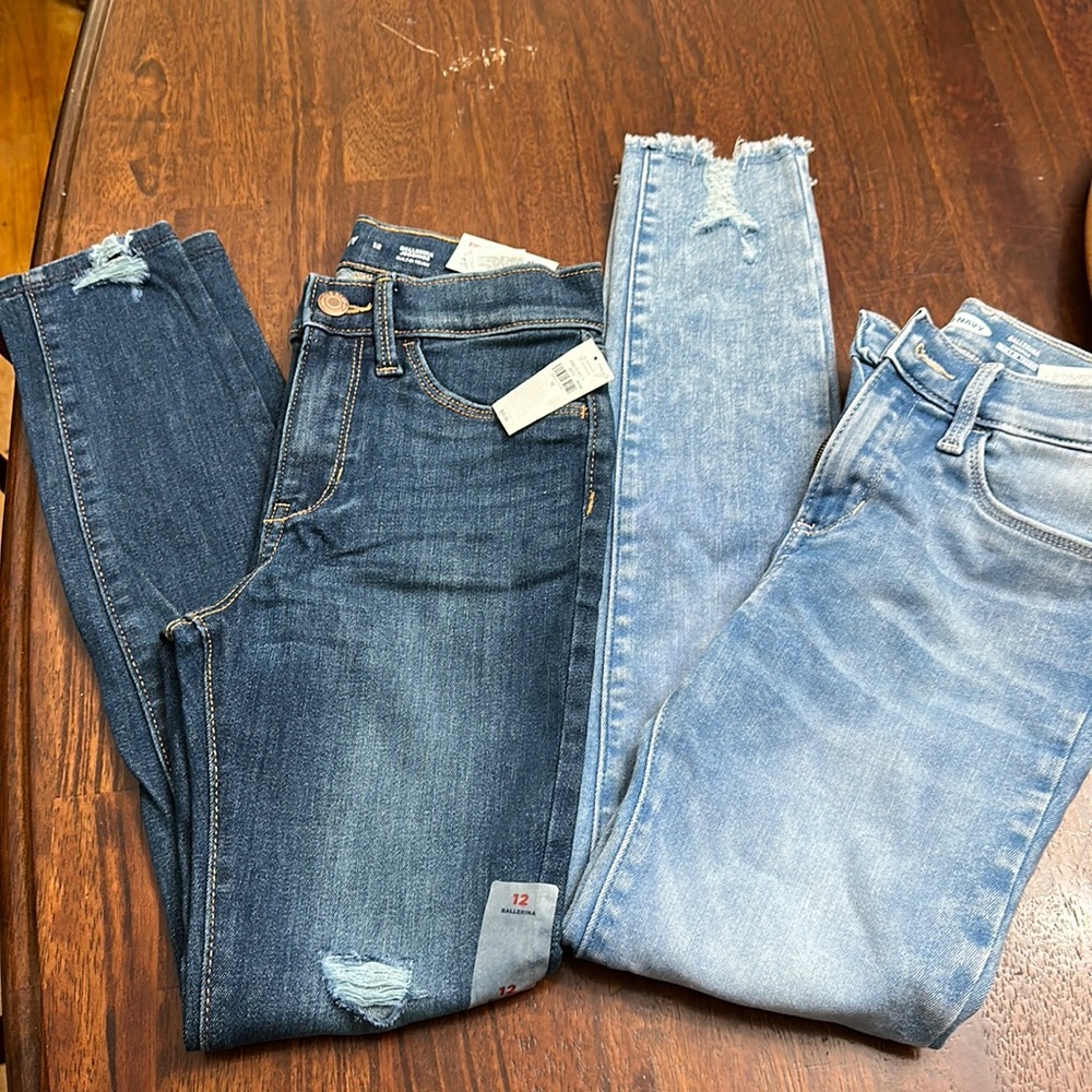 Old Navy Jeans